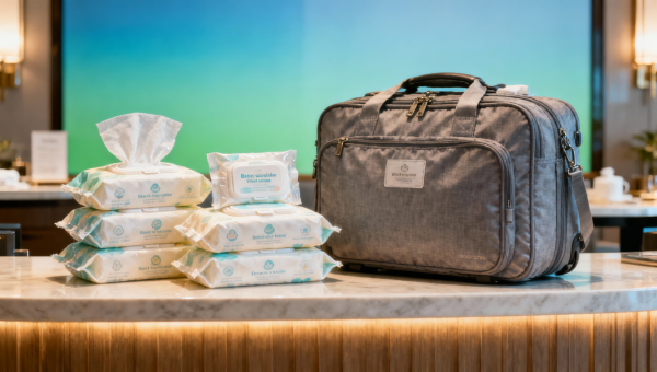 The Shelf Life Question Behind Biodegradable Baby Wipes The Shelf Life Question Behind Biodegradable Baby Wipes