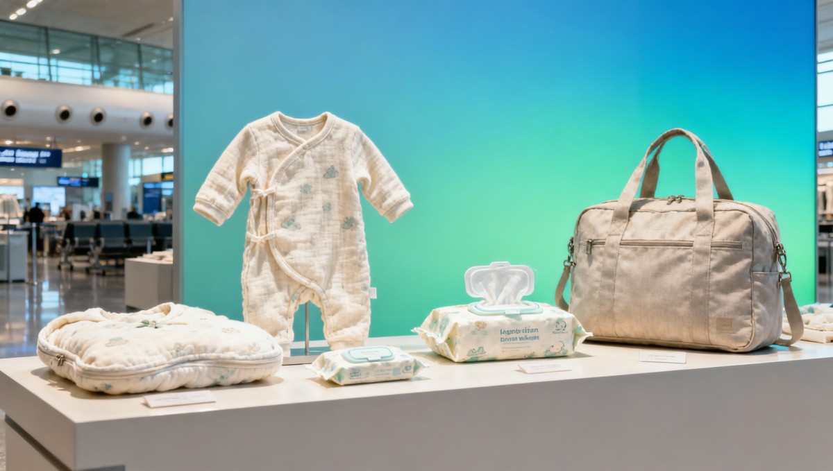 Organic Baby Clothes Wholesale Trends for 2026 Organic Baby Clothes Wholesale Trends for 2026