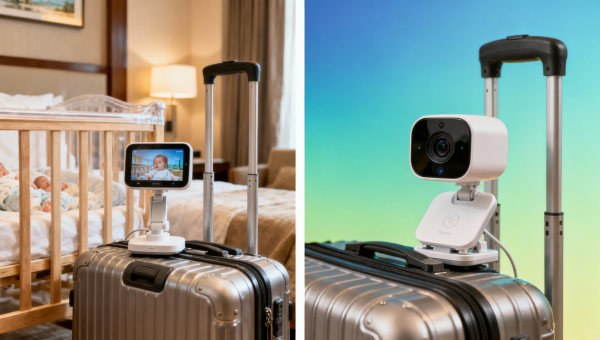 Smart Baby Monitor With Camera: Which Features Matter Most? Smart Baby Monitor With Camera: Which Features Matter Most?