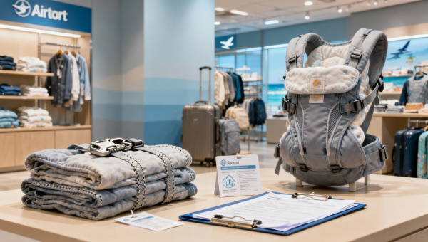 Wholesale Baby Carriers: 7 Quality Checks Before You Order Wholesale Baby Carriers: 7 Quality Checks Before You Order