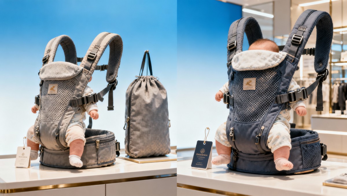 Why Wholesale Baby Carriers Vary So Much in Cost Why Wholesale Baby Carriers Vary So Much in Cost