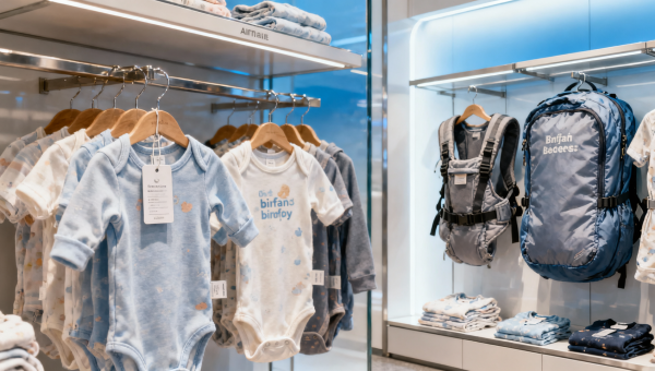 Why Organic Baby Clothes Wholesale Often Struggles With Sizing