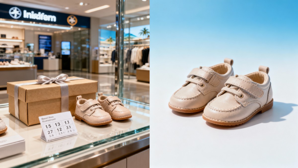 When wholesale baby shoes sizing causes returns and bad reviews When wholesale baby shoes sizing causes returns and bad reviews