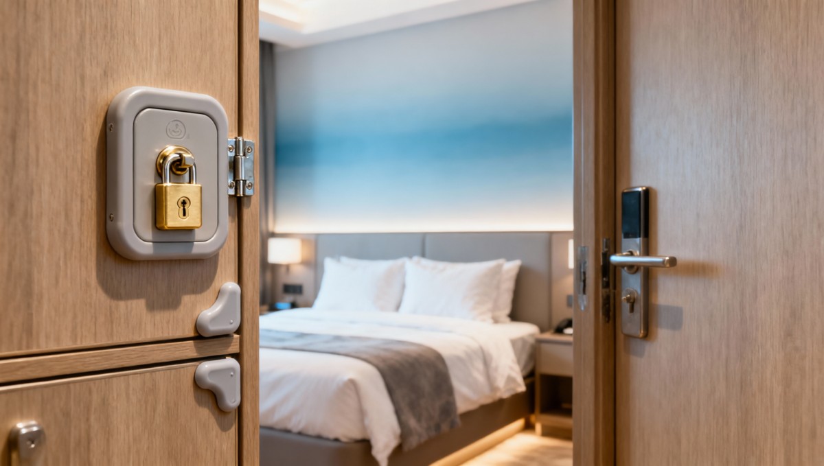 How long do cabinet locks baby proofing products hold up in use? How long do cabinet locks baby proofing products hold up in use?