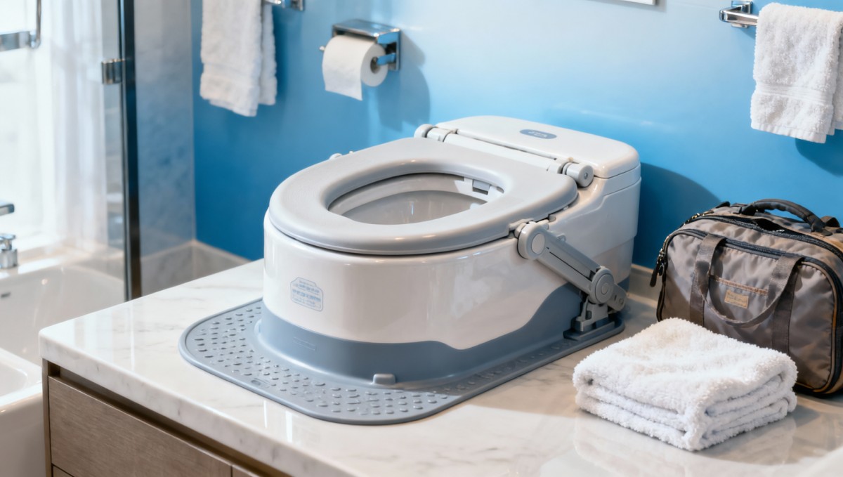 Potty training seat OEM design details that parents notice first Potty training seat OEM design details that parents notice first