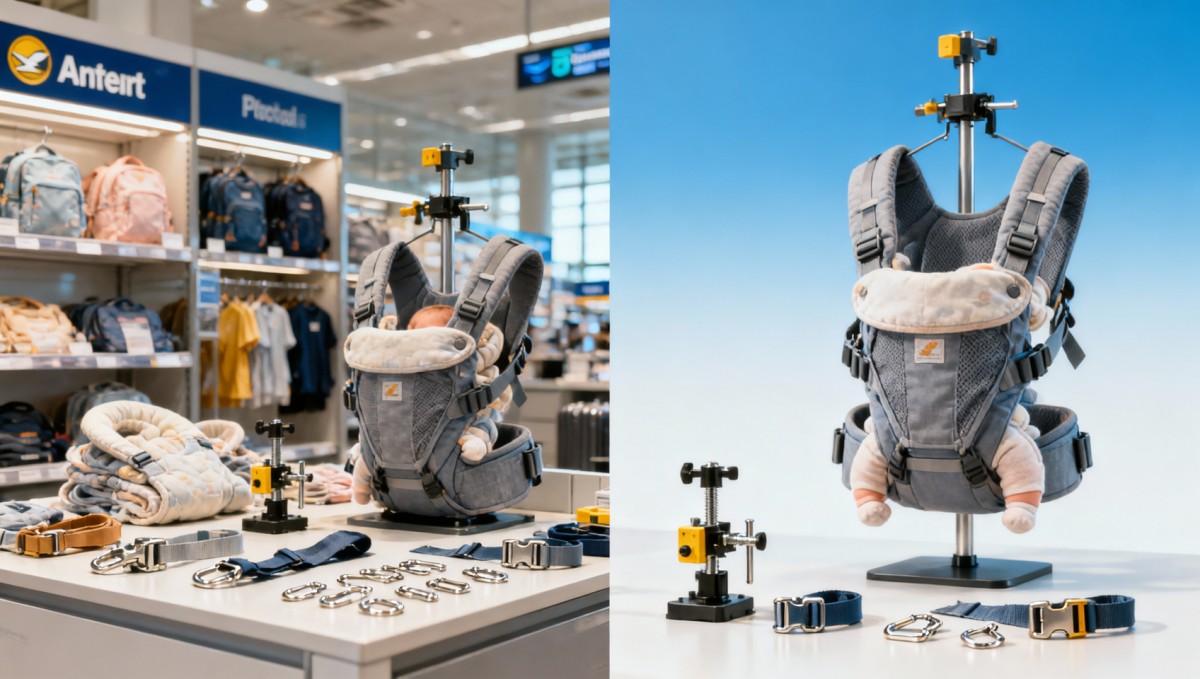 Why some wholesale baby carriers fail safety checks Why some wholesale baby carriers fail safety checks