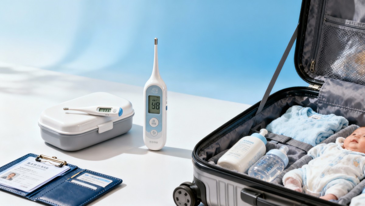Baby digital thermometer OEM mistakes that affect accuracy Baby digital thermometer OEM mistakes that affect accuracy