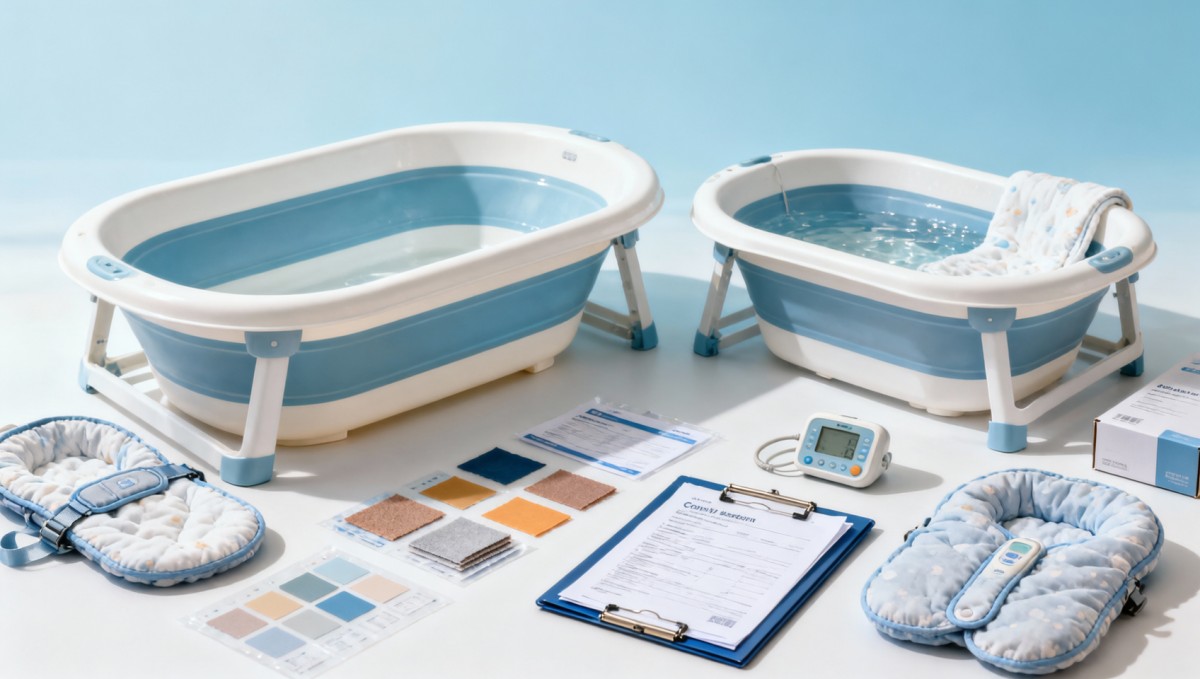 What makes a baby bath tubs manufacturer reliable today What makes a baby bath tubs manufacturer reliable today