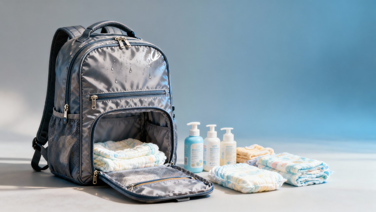 Baby diaper bags wholesale: which materials hold up best? Baby diaper bags wholesale: which materials hold up best?