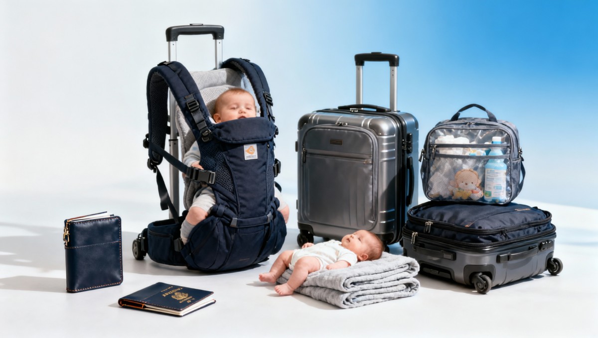 Ergonomic baby wrap sizing mistakes parents notice first Ergonomic baby wrap sizing mistakes parents notice first