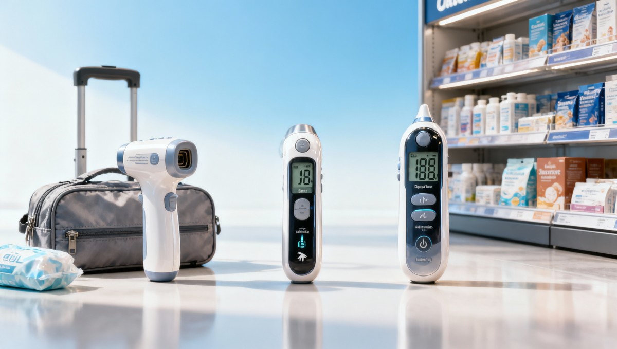 Baby digital thermometer OEM: ear, forehead, or multi mode? Baby digital thermometer OEM: ear, forehead, or multi mode?