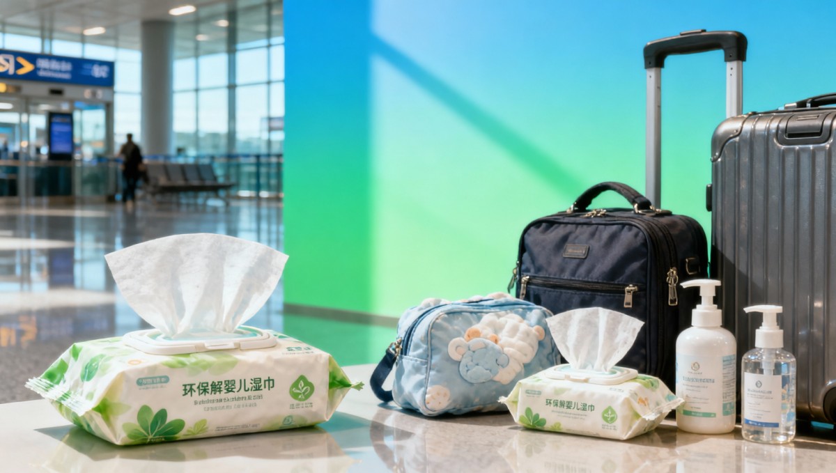Biodegradable baby wipes claims that need closer checking Biodegradable baby wipes claims that need closer checking