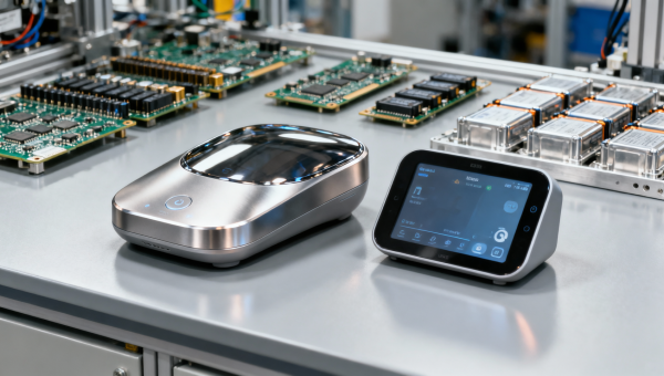 EU CBAM Carbon Tariff Takes Effect Apr 1, 2026: Impacts on Beauty Devices & Smart Nursery Monitors EU CBAM Carbon Tariff Takes Effect Apr 1, 2026: Impacts on Beauty Devices & Smart Nursery Monitors