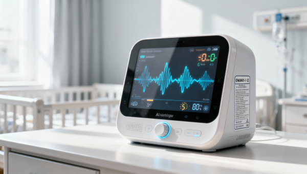 Canton Fair Phase III: Smart Infant Monitors Surge Amid EN60601-1-12 Demand Canton Fair Phase III: Smart Infant Monitors Surge Amid EN60601-1-12 Demand