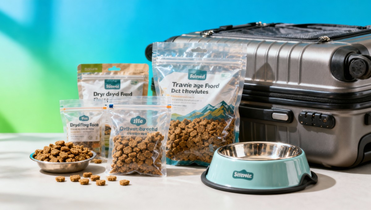 What Makes Pet Food Travel-Friendly Without Compromising Quality? What Makes Pet Food Travel-Friendly Without Compromising Quality?