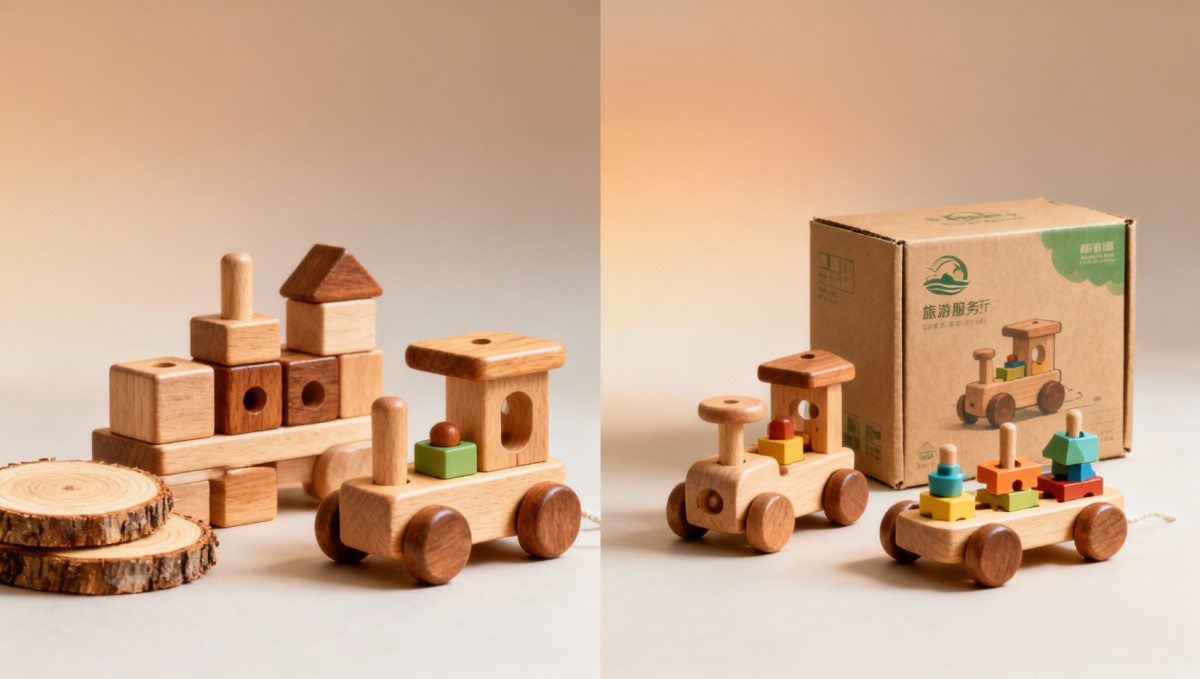 Why Some Wooden Toys Last Longer Than Others Why Some Wooden Toys Last Longer Than Others