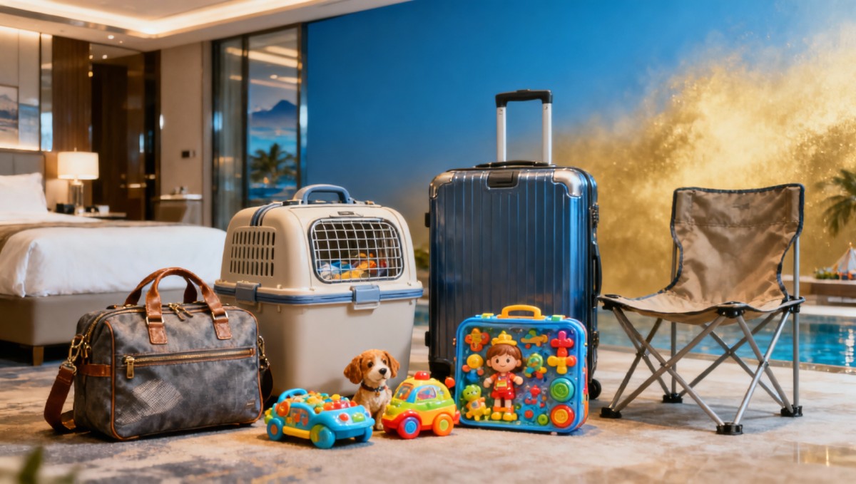 Promotional Items With Better Recall Than Standard Giveaways Promotional Items With Better Recall Than Standard Giveaways