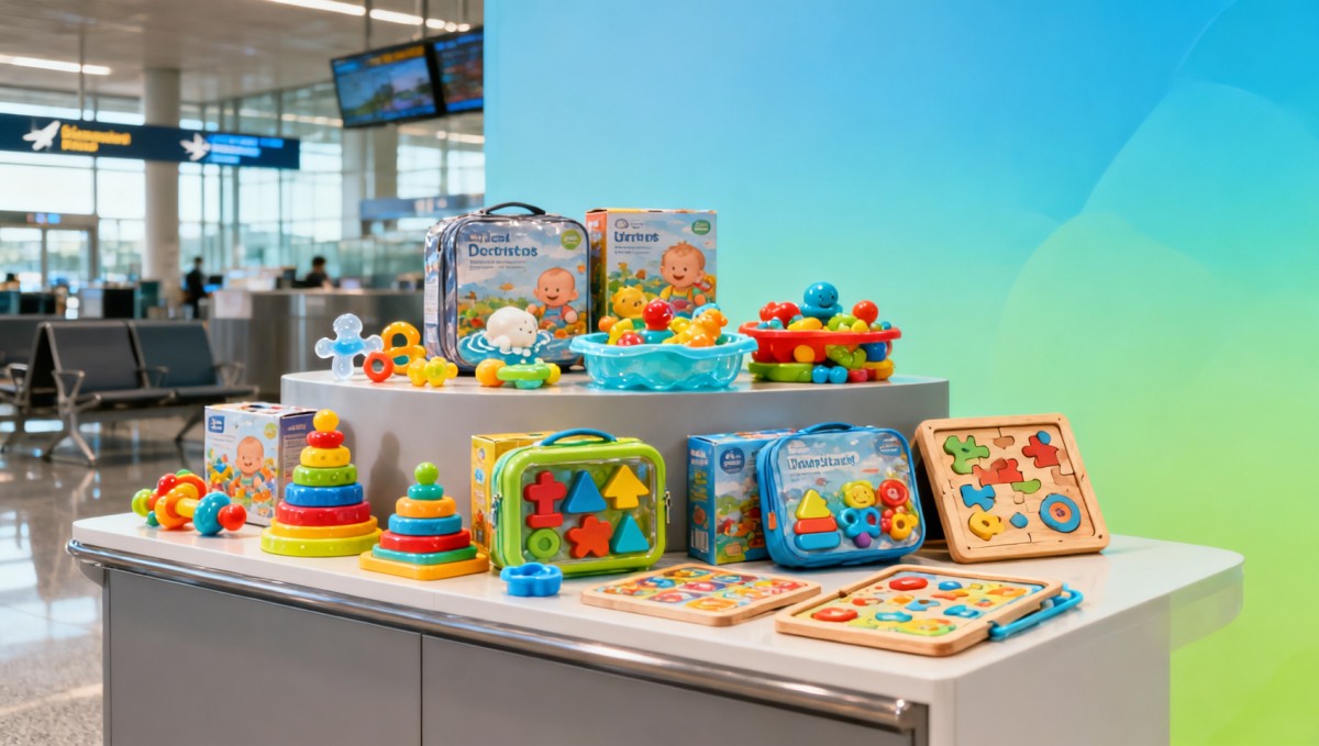 Educational Toys That Support Skill Building at Different Ages Educational Toys That Support Skill Building at Different Ages