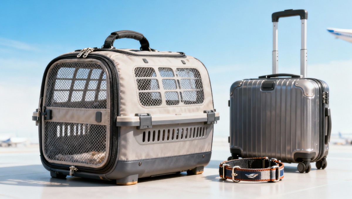 Airline Approved Pet Carrier Rules That Still Cause Confusion Airline Approved Pet Carrier Rules That Still Cause Confusion