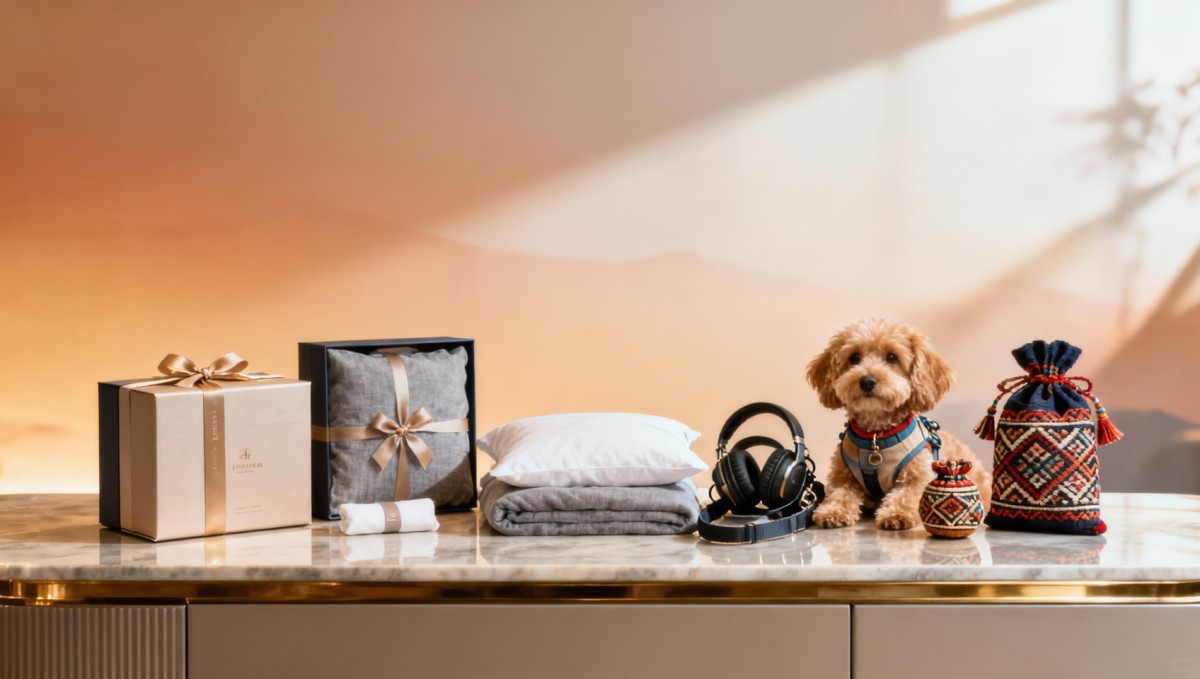 Holiday Gifts That Feel Thoughtful Without Looking Generic Holiday Gifts That Feel Thoughtful Without Looking Generic