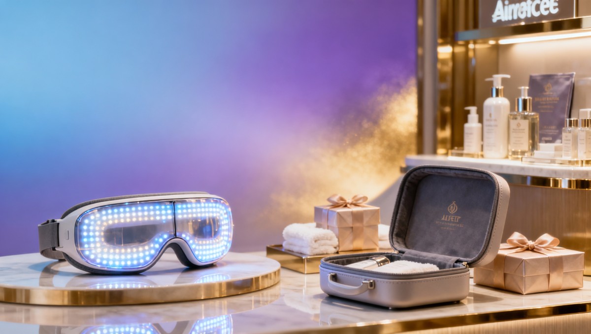 Do LED Light Therapy Masks Really Help With At-Home Results? Do LED Light Therapy Masks Really Help With At-Home Results?