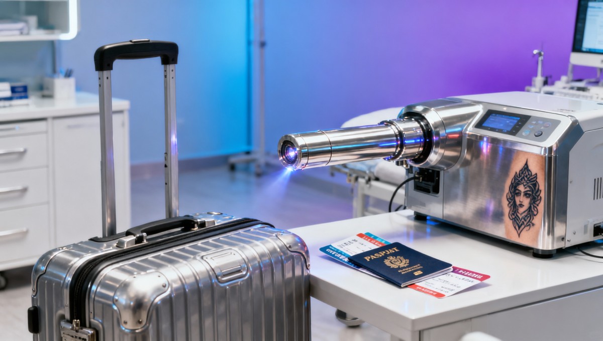 What Affects Tattoo Removal Laser Machine Cost? What Affects Tattoo Removal Laser Machine Cost?