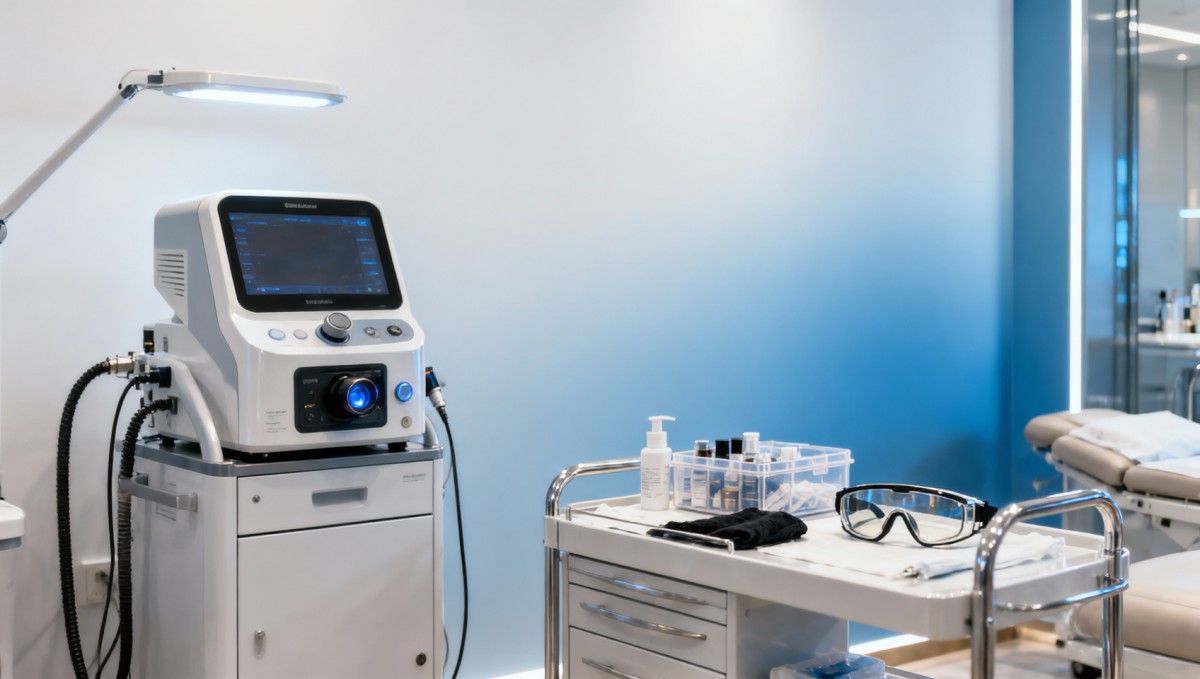 How to Compare Tattoo Removal Laser Machines in 2026? How to Compare Tattoo Removal Laser Machines in 2026?