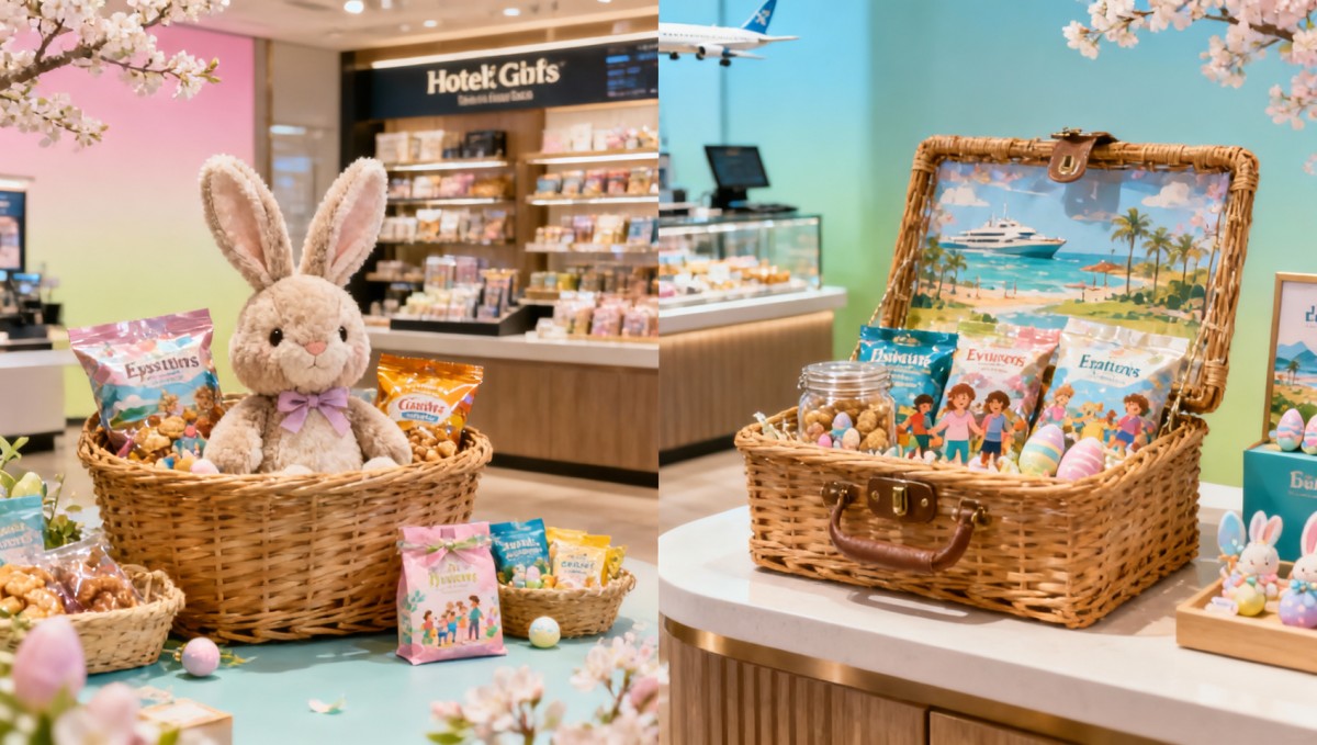 Wholesale Easter Baskets: What Sells Best in 2026? Wholesale Easter Baskets: What Sells Best in 2026?