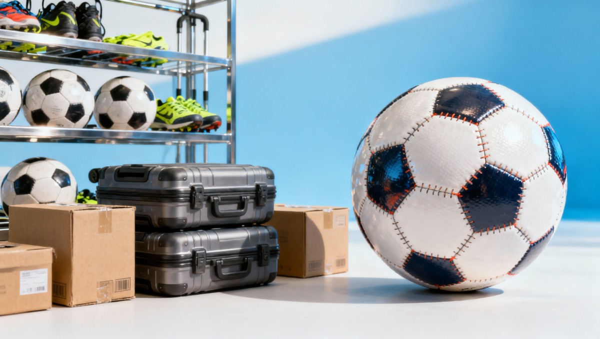 Soccer Balls Bulk: Which Specs Matter Most? Soccer Balls Bulk: Which Specs Matter Most?