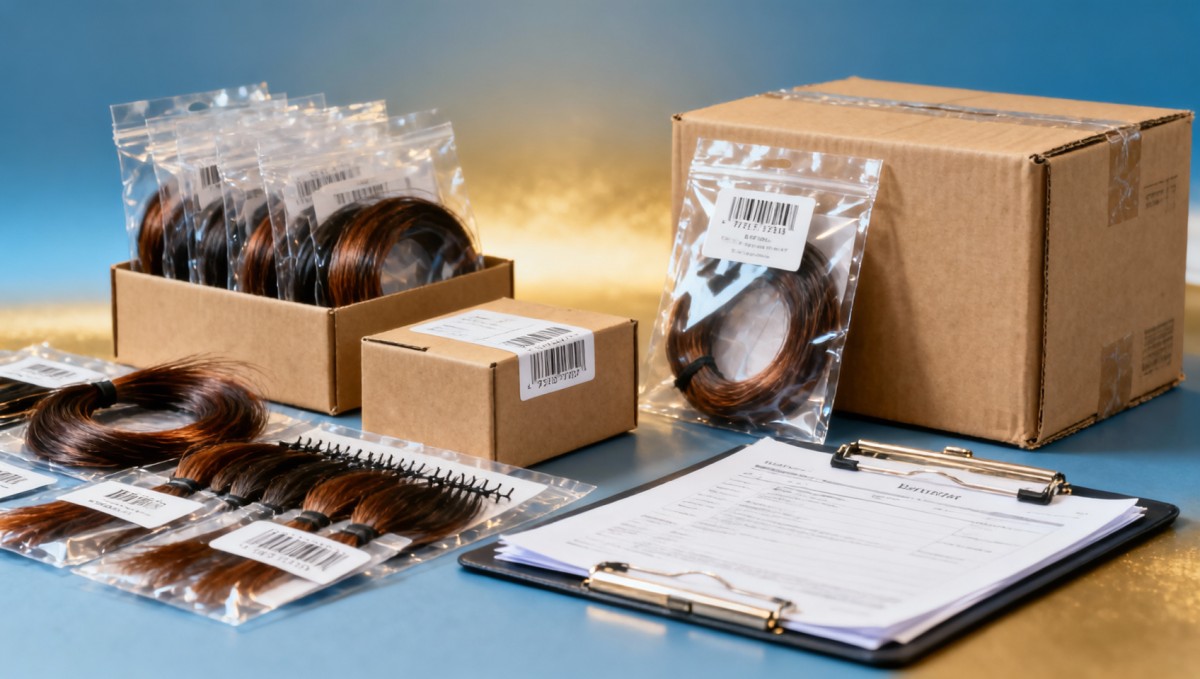 Hair Extensions Wholesale: How to Compare Real Cost Hair Extensions Wholesale: How to Compare Real Cost