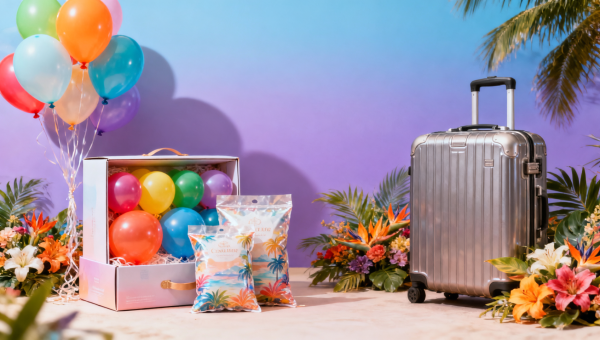 What Makes Custom Latex Balloons Lose Color Before the Event?