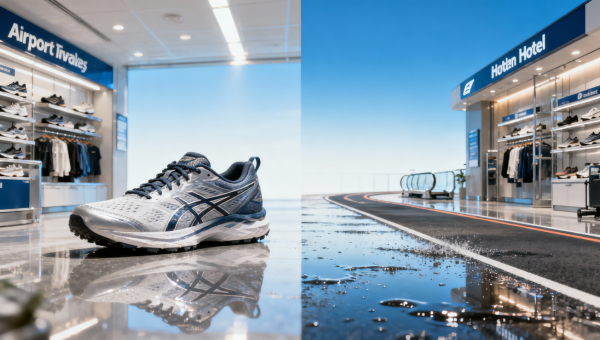 Why Wholesale Running Shoes With Similar Specs Perform Differently