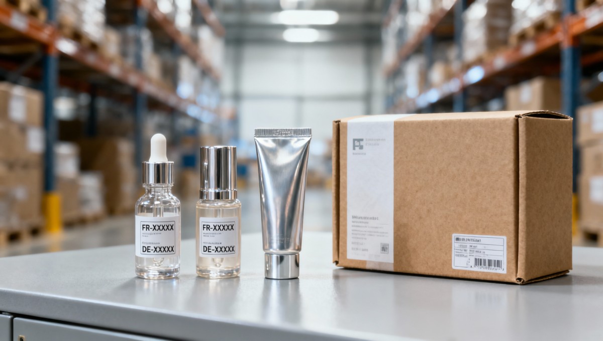 EU EPR Dual-Country Registration Effective for Beauty Packaging EU EPR Dual-Country Registration Effective for Beauty Packaging