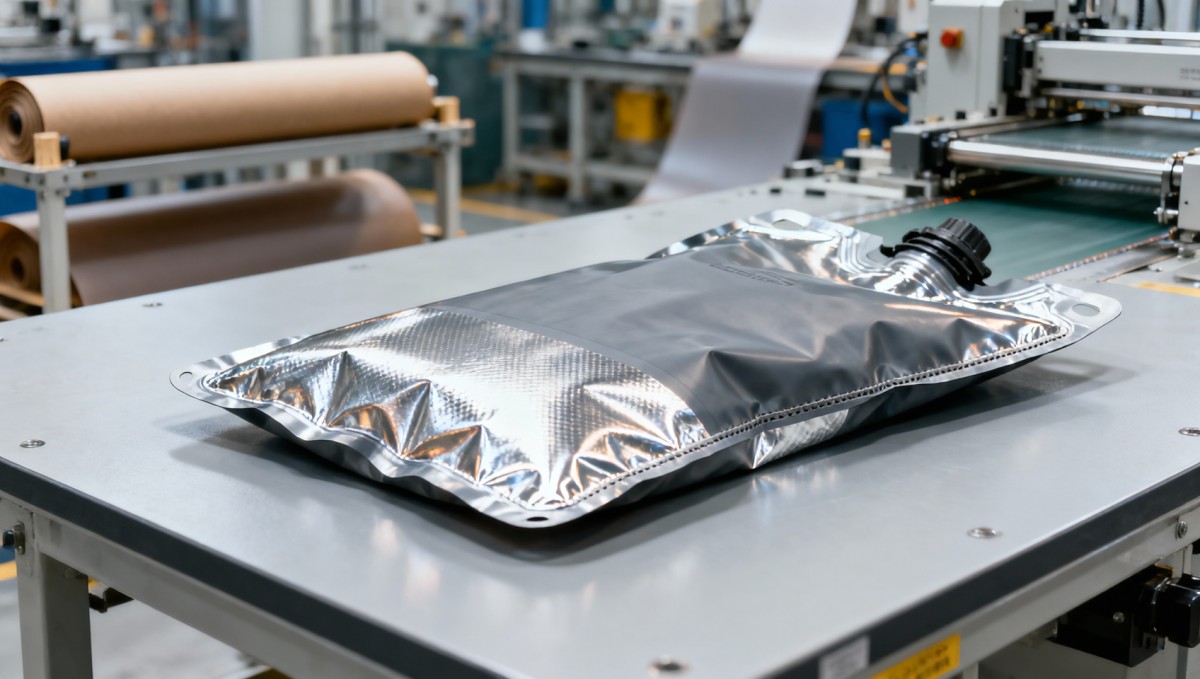 RCEP Camping Water Bag Tariff Cut: Indonesia Updates TPU+Aluminum Spec RCEP Camping Water Bag Tariff Cut: Indonesia Updates TPU+Aluminum Spec