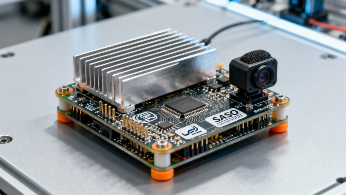 SASO Cuts AI Module Certification for STEM Toys to 24 Hours SASO Cuts AI Module Certification for STEM Toys to 24 Hours