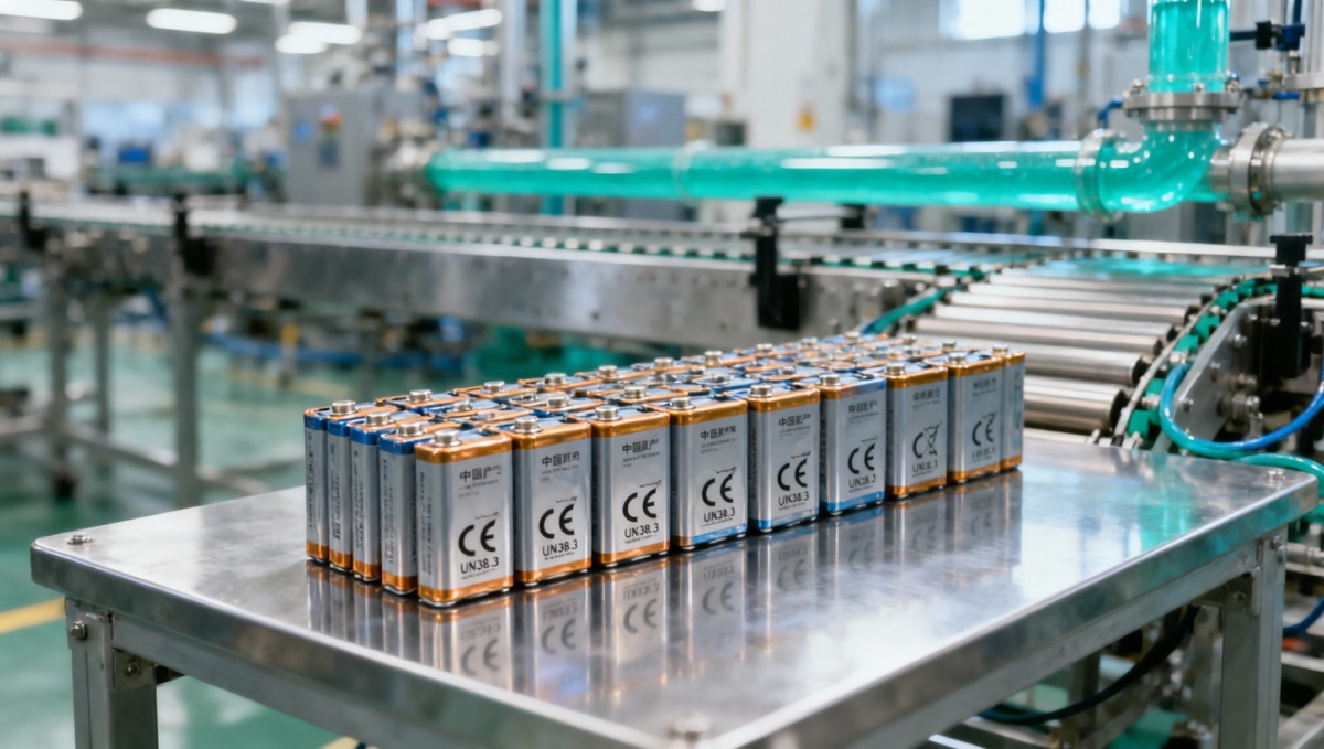 Global Li-ion Recycling Rate Hits 62%: Beauty Device Battery BOM Cost Down 9% Global Li-ion Recycling Rate Hits 62%: Beauty Device Battery BOM Cost Down 9%