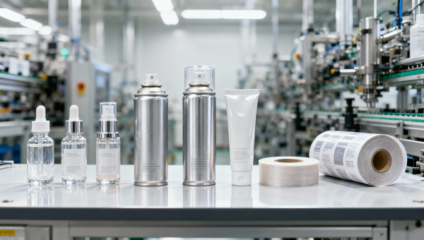 US FDA Enforces VCRP Registration for Cosmetic Packaging as of Apr 22, 2026