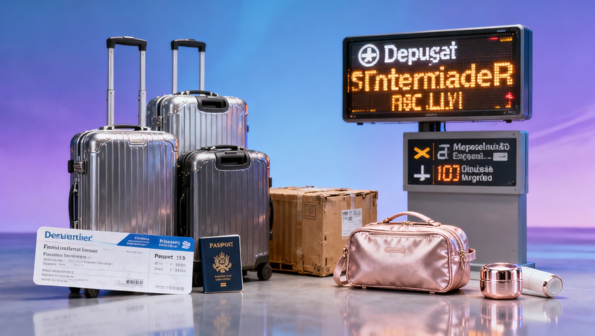 International supply risks that delay beauty device launches