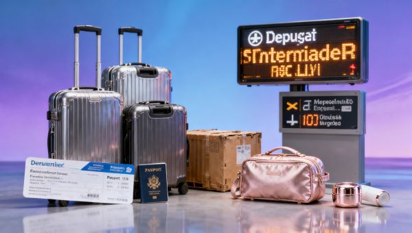 International supply risks that delay beauty device launches