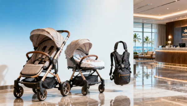 Why product safety standards vary across baby gear markets
