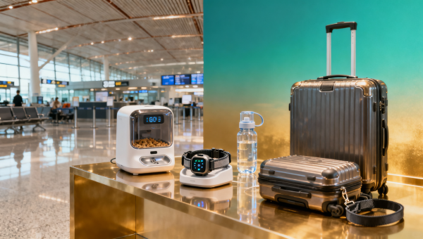 Retail insights behind faster growth in smart pet devices