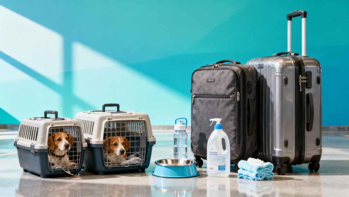 Retail analysis mistakes that distort pet travel demand forecasts