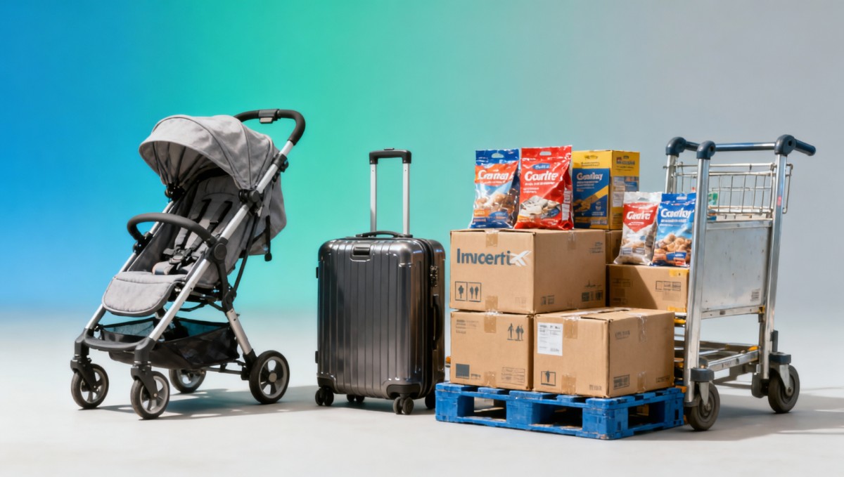 Supply chain analysis when stroller lead times keep slipping