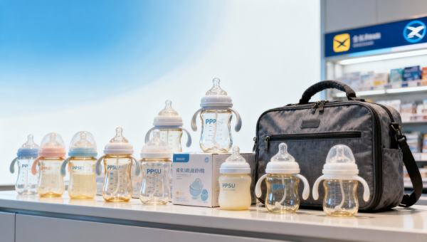 How product safety standards shape infant bottle material choices How product safety standards shape infant bottle material choices