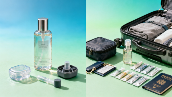 Brand supply pressure points in refillable cosmetics packaging Brand supply pressure points in refillable cosmetics packaging