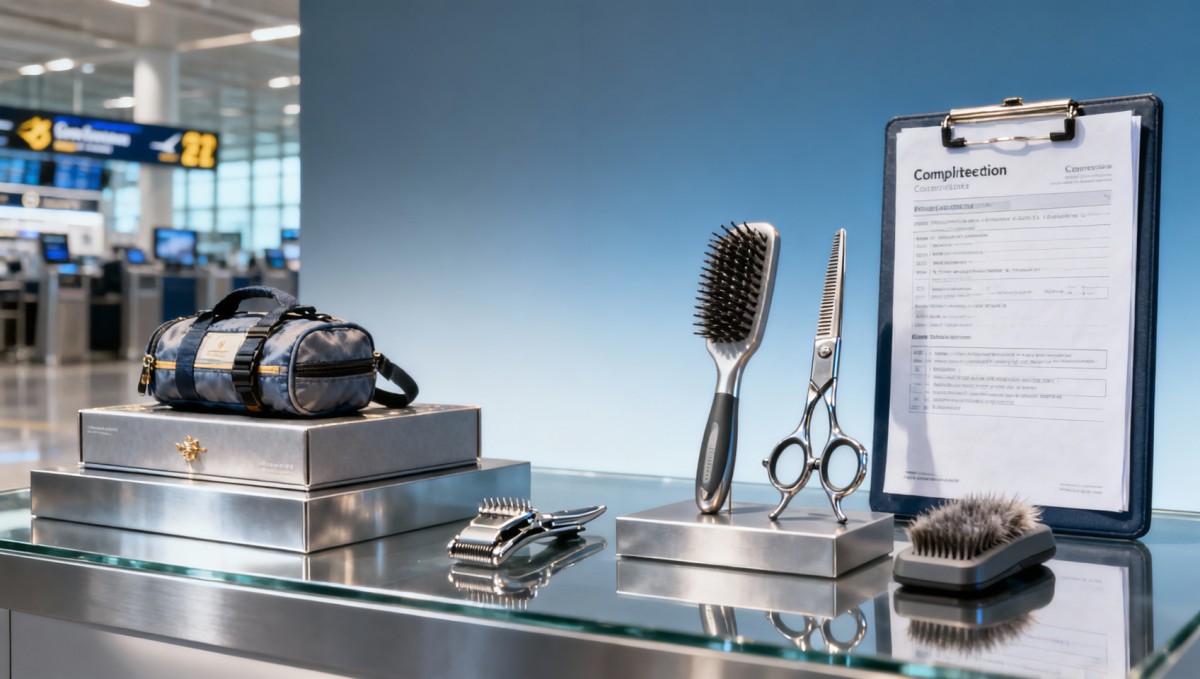 Product regulations creating hidden testing costs in pet grooming tools Product regulations creating hidden testing costs in pet grooming tools
