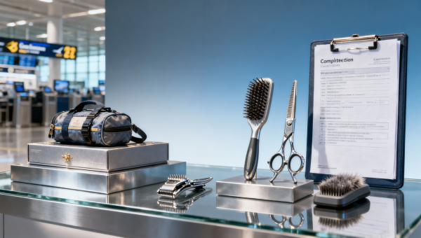 Product regulations creating hidden testing costs in pet grooming tools Product regulations creating hidden testing costs in pet grooming tools