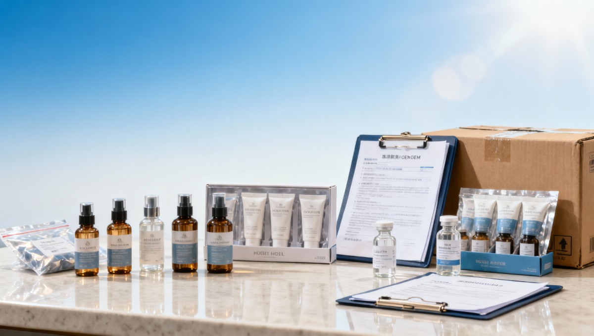 Retail data checks before adding a new skincare OEM partner Retail data checks before adding a new skincare OEM partner