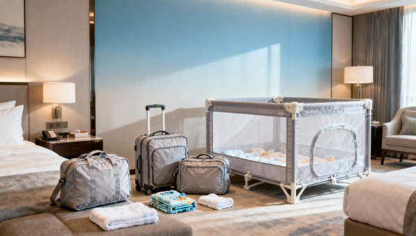 Playpen Manufacturers: What Buyers Miss