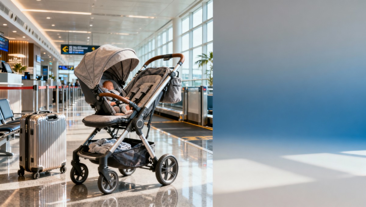Stroller OEM or ODM: Which Fits Better?